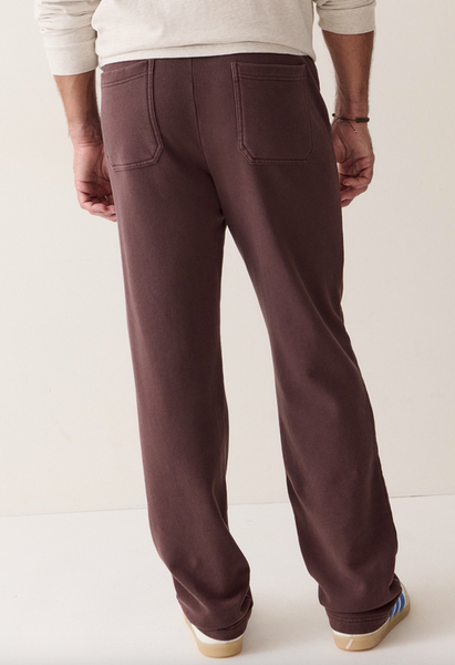 Cloud 9 Fleece Sweatpant - Java