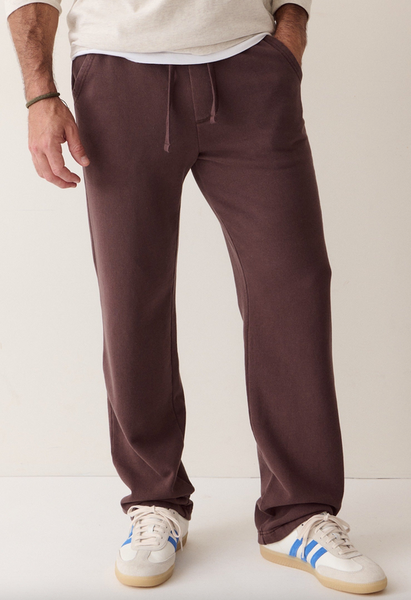 Cloud 9 Fleece Sweatpant - Java