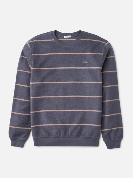 Parks Crew - Washed Blue