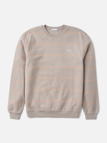 Parks Crew - Gray