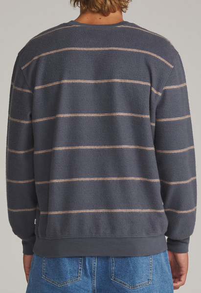 Parks Crew - Washed Blue