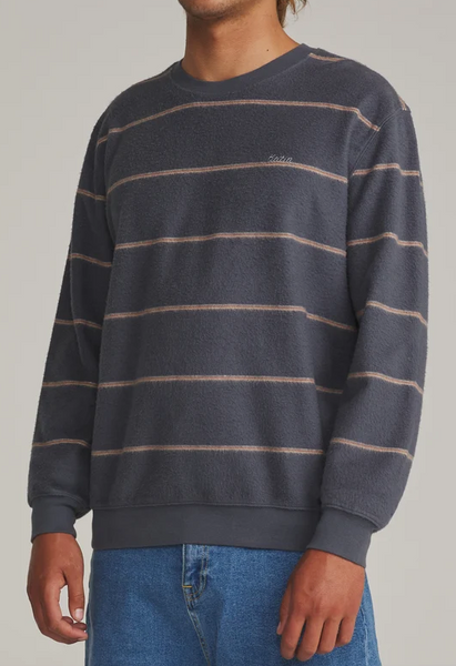 Parks Crew - Washed Blue