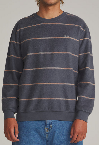 Parks Crew - Washed Blue