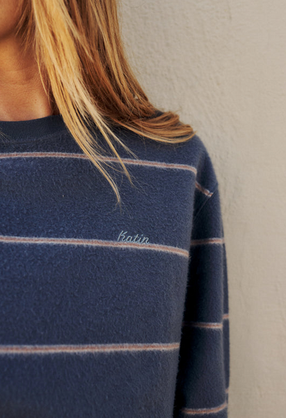 Parks Crew - Washed Blue