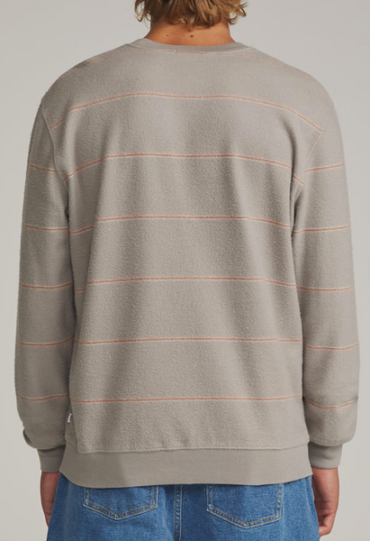 Parks Crew - Gray