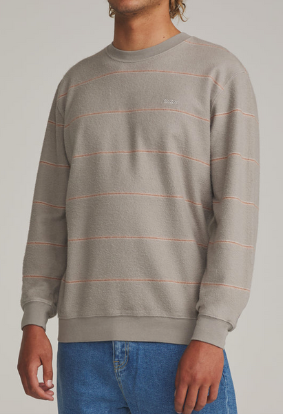 Parks Crew - Gray