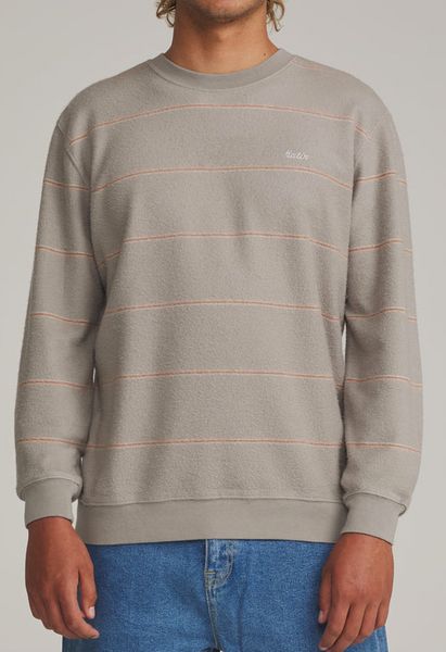 Parks Crew - Gray