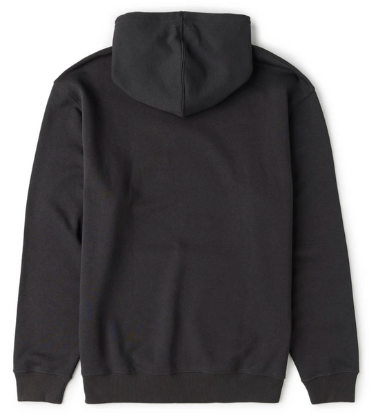Solid Sets Eco Pullover Hoodie - Phantom
