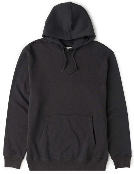 Solid Sets Eco Pullover Hoodie - Phantom