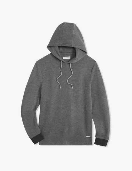 Tailwind HoodiE - Charcoal