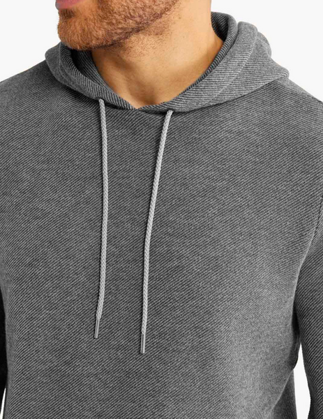 Tailwind HoodiE - Charcoal