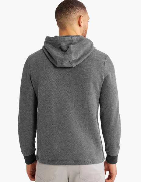 Tailwind HoodiE - Charcoal