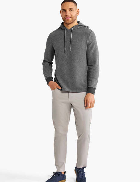 Tailwind HoodiE - Charcoal