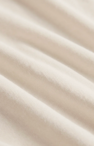 Soft Trace Second Skin Tee - Cloud