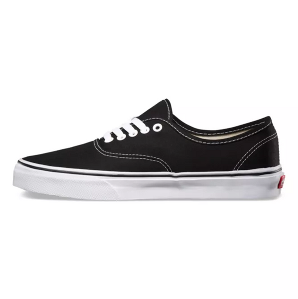 Authentic - Black/White