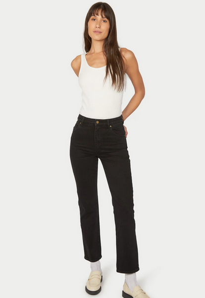 Original Straight Comfort - Jet Black