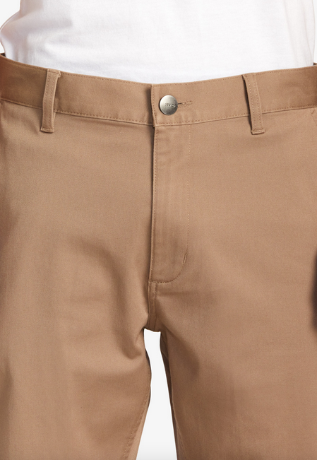 Weekend Stretch Chino Pants - Dark Khaki – Billabong NJ Weekend Stretch Chino Pants - Dark Khaki – Billabong NJ