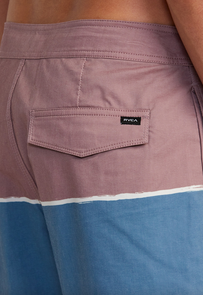 County Boardshorts 18" - Marllard Blue