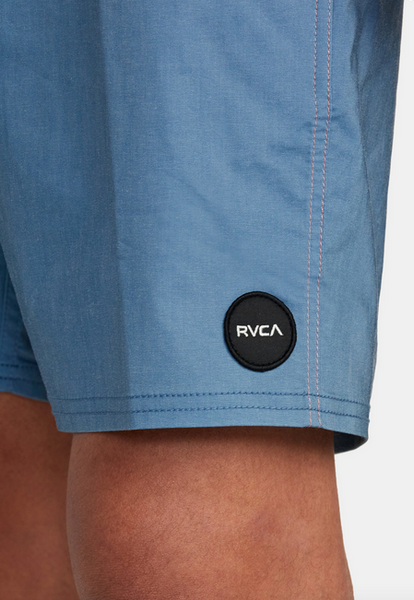 County Boardshorts 18" - Marllard Blue