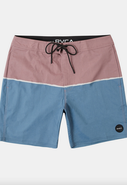 County Boardshorts 18" - Marllard Blue