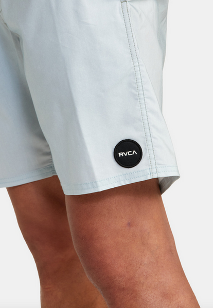 County Boardshorts 18" - Spinach
