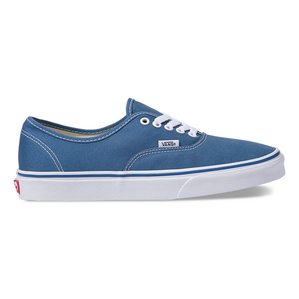 Authentic - Navy