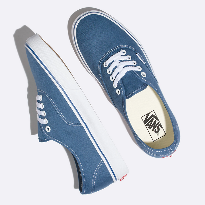 Authentic - Navy – Billabong NJ