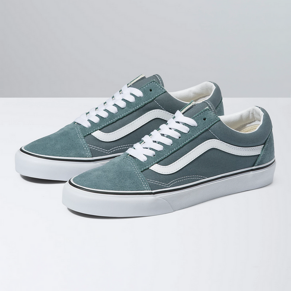 Vans authentic 2025 stormy weather
