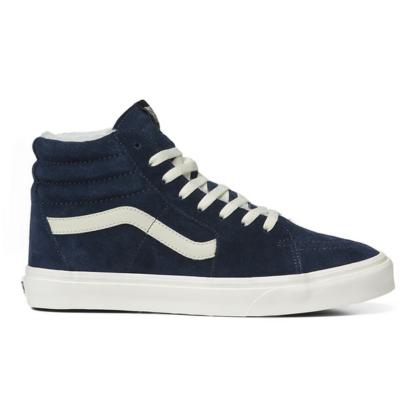 Sk8-Hi - Cozy Hug Parisian Night