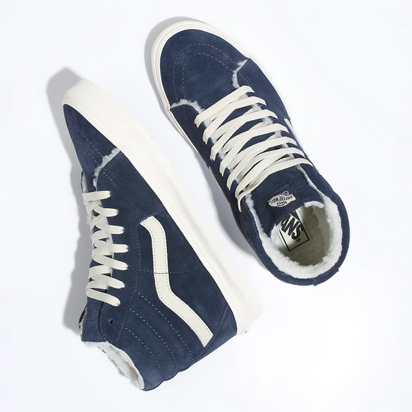 Sk8-Hi - Cozy Hug Parisian Night