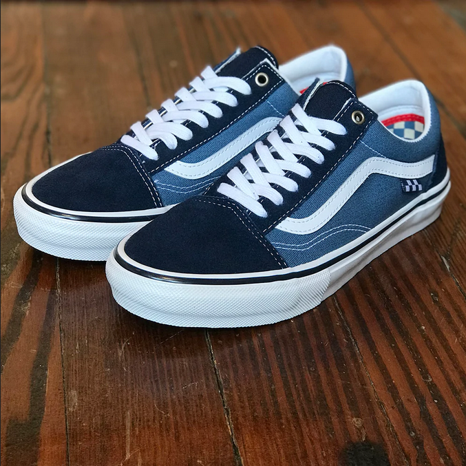 Old Skool - Navy