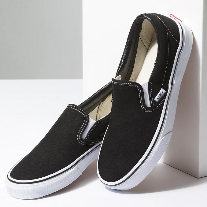 Vans slip on 42 clearance