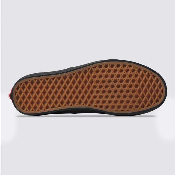 Authentic - Black/Black