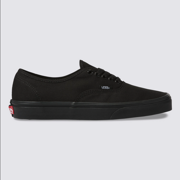 Authentic - Black/Black