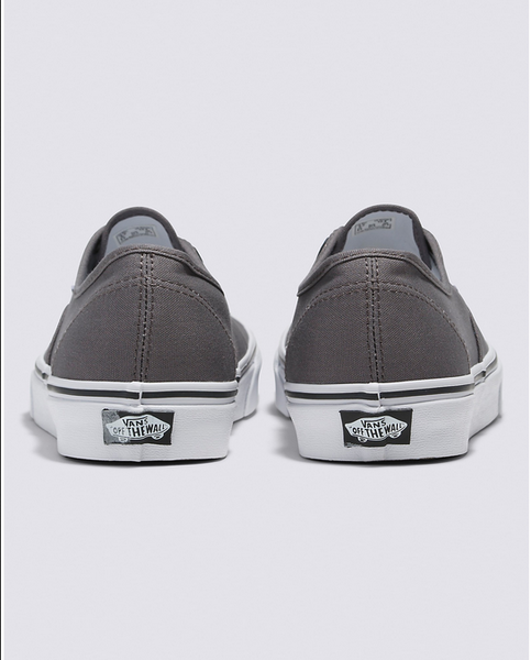 Authentic - Pewter/Black