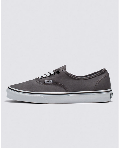 Authentic - Pewter/Black