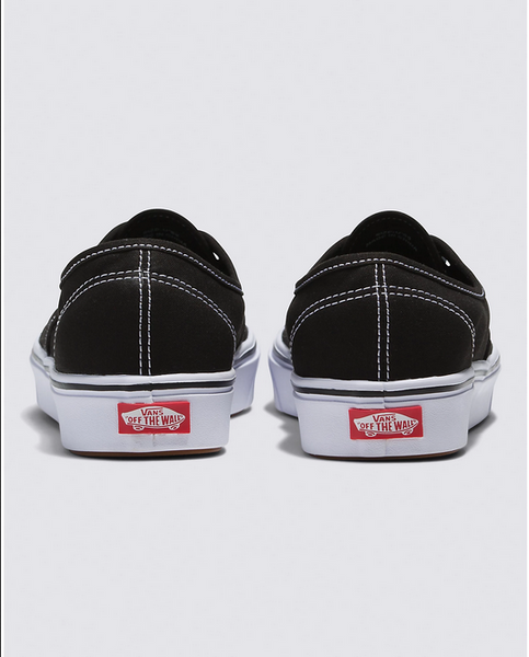 ComfyCush Authentic - Black/True White